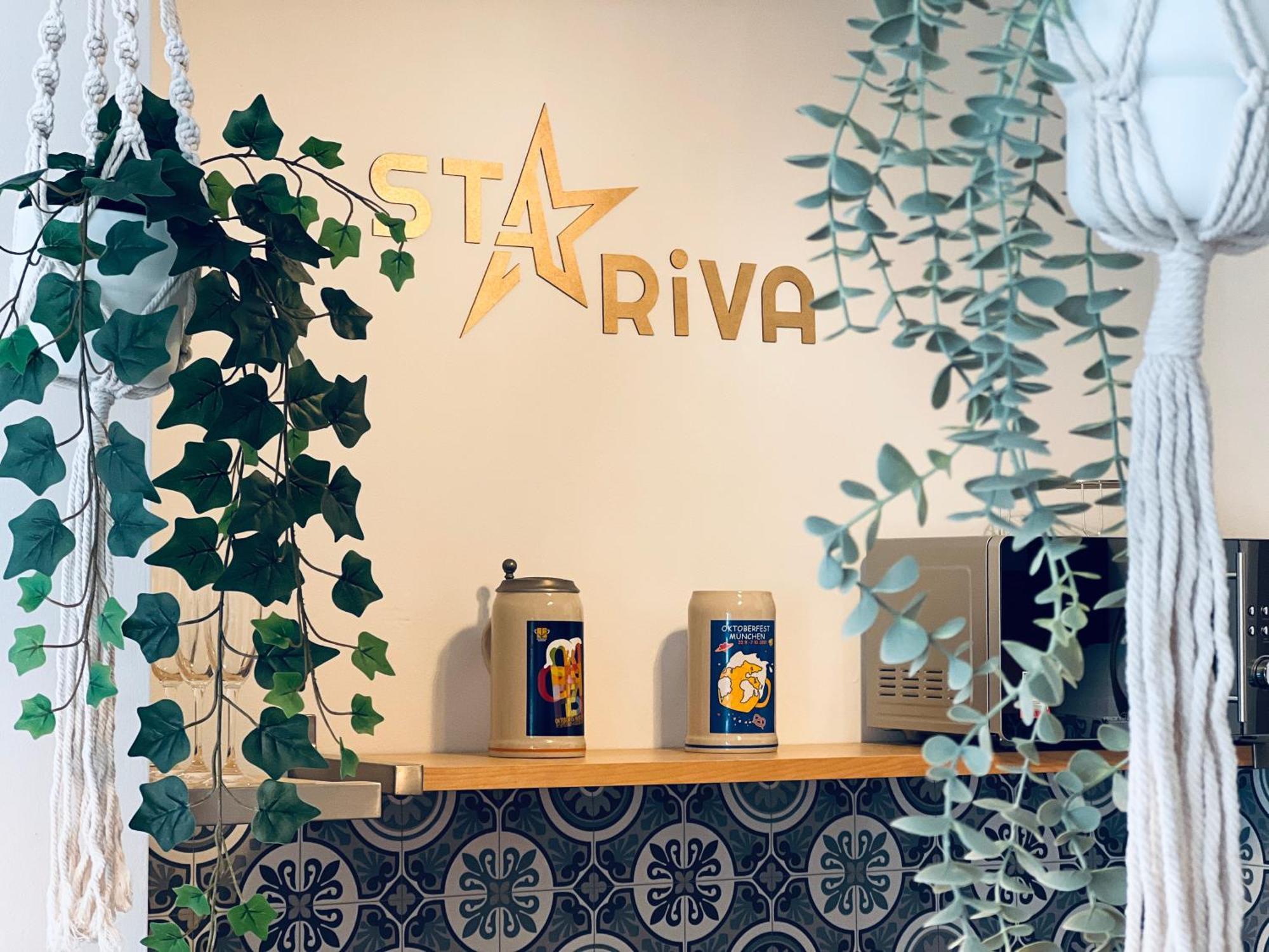 Apartmán Stariva - Terrasse Ueber Dresden - Kaffeemachine - Netflix - Playstation - Brettspiele Exteriér fotografie