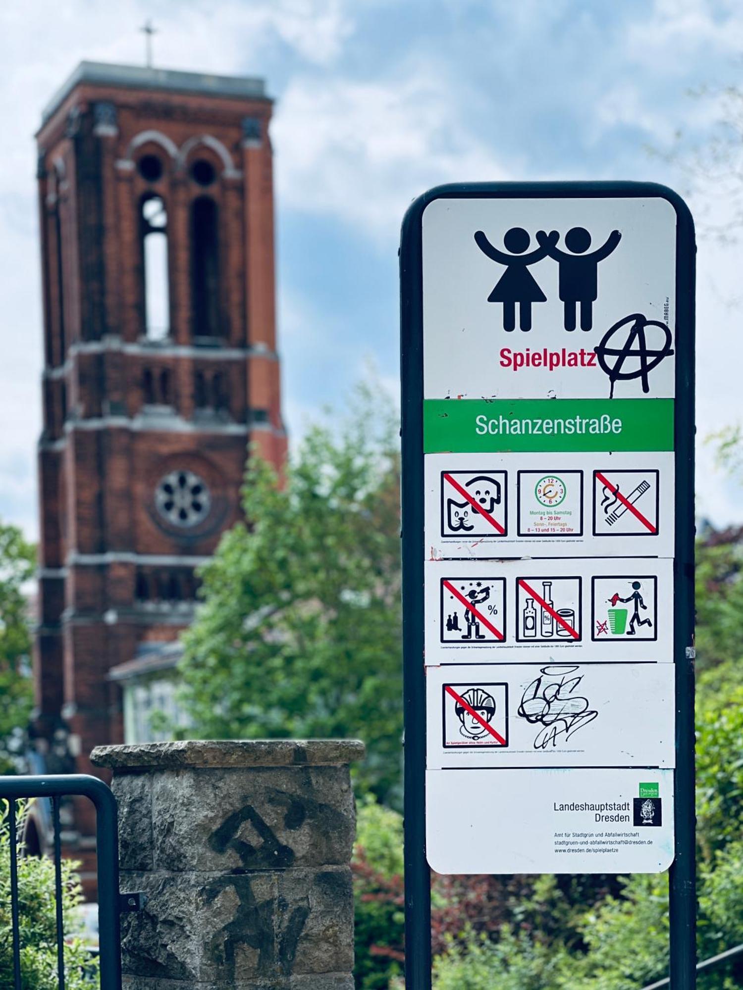 Apartmán Stariva - Terrasse Ueber Dresden - Kaffeemachine - Netflix - Playstation - Brettspiele Exteriér fotografie